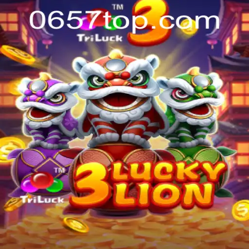 Explorando o Fascinante Mundo do Jogo 3LUCKYLION