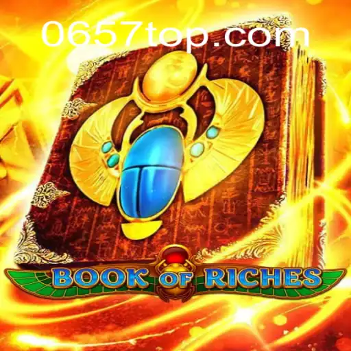 Explorando o Fascinante Universo de BookofRiches