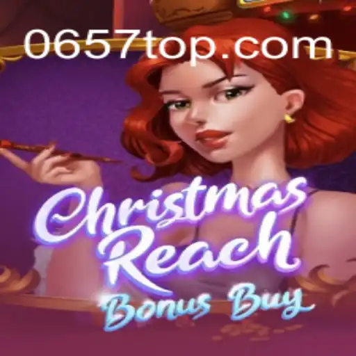 ChristmasReachBonusBuy: Um Mergulho no Mundo Festivo dos Jogos de Cassino