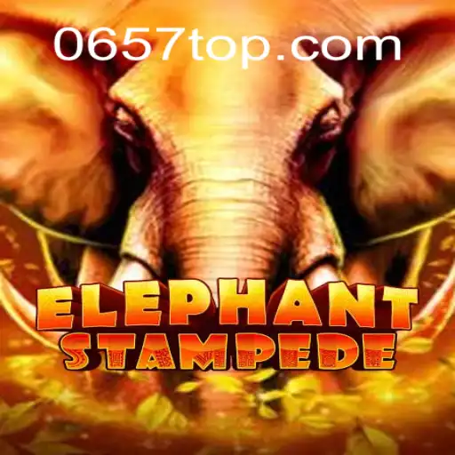 Descubra ElephantStampede: Um Jogo de Aventura e Estratégia