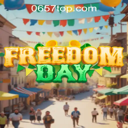Explorando o Universo de FreedomDay: Uma Nova Era dos Jogos