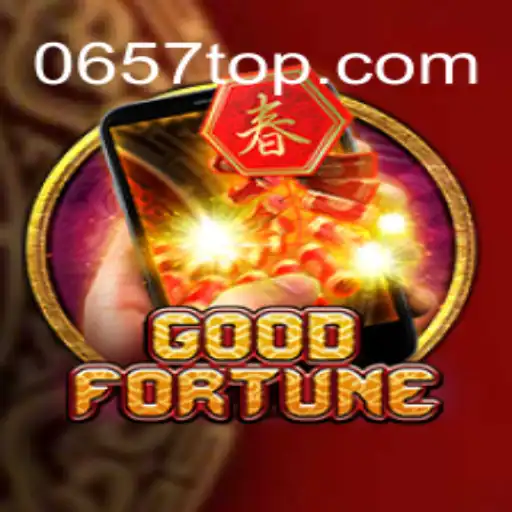 Descubra o Universo de GoodFortuneM: Aventura e Estratégia em 0657.COM