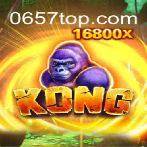 Explorando o Mundo de Kong: Uma Jornada com o Jogo 0657.COM
