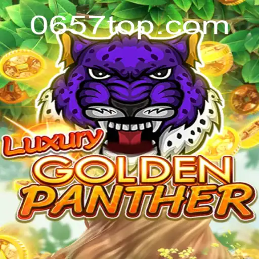 Luxurious Adventures in LUXURYGOLDENPANTHER