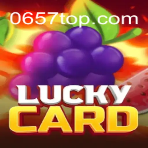 Descubra o Fascínio e as Regras do Jogo de Cartas LuckyCard