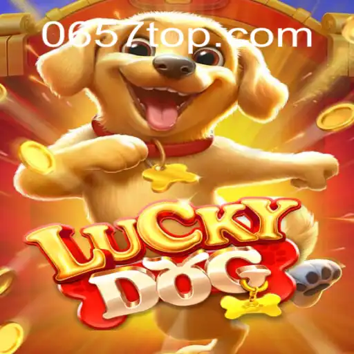 Descubra o Fascinante Universo do Jogo LuckyDog