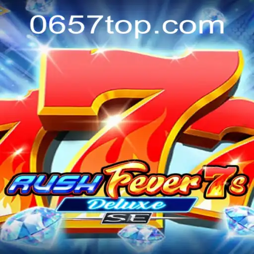 Descubra o Mundo Empolgante de RushFever7sDeluxeSE