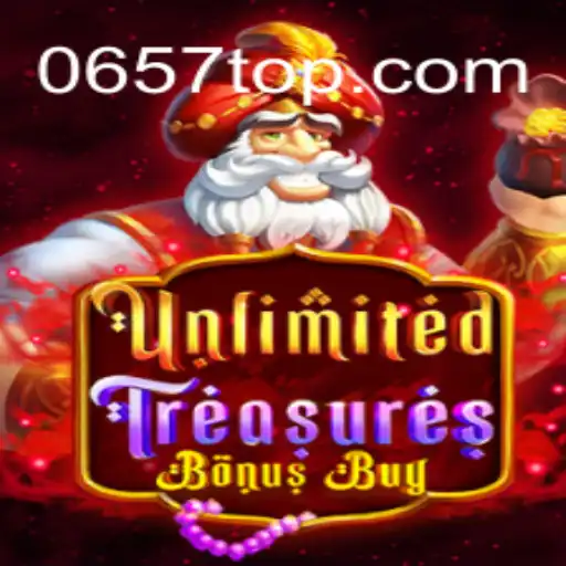 Explorando UnlimitedTreasuresBonusBuy: O Jogo de Caça ao Tesouro do Ano