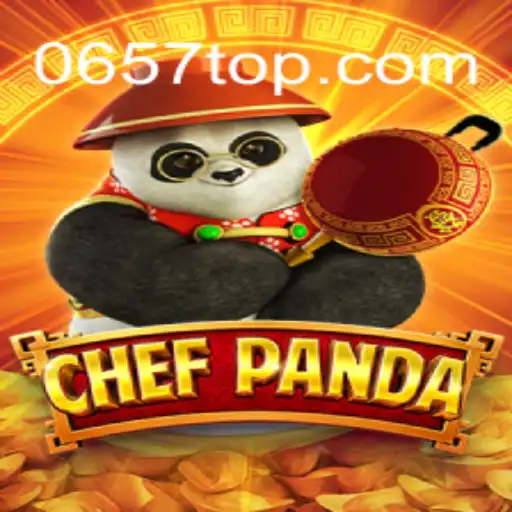 Descubra o Mundo Delicioso de ChefPanda: Uma Aventura Gastronômica Inovadora com 0657.COM