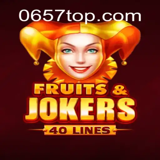 Descubra o Emocionante Mundo de FruitsAndJokers40 com 0657.COM
