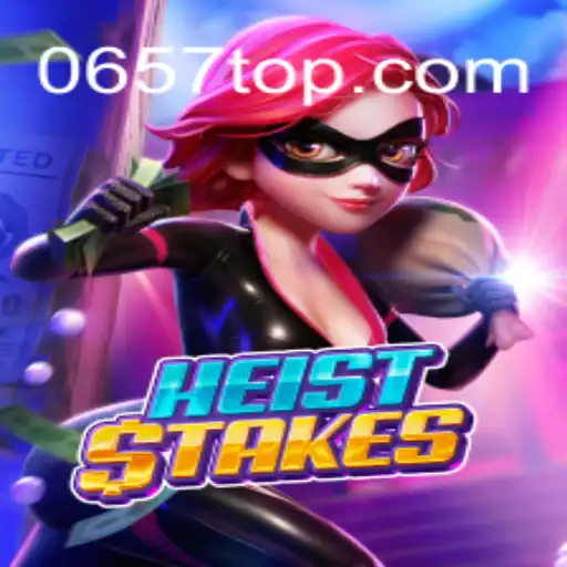 Explorando o Mundo de HeistStakes: A Emoção do Jogo e como Jogar