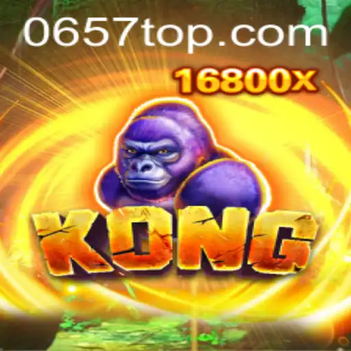 Explorando o Mundo de Kong: Uma Jornada com o Jogo 0657.COM