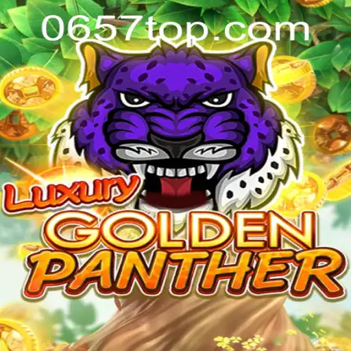 Luxurious Adventures in LUXURYGOLDENPANTHER