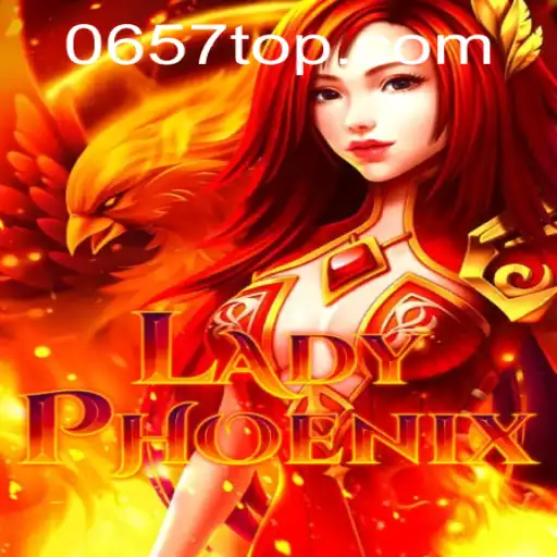 Descubra o Mundo Fascinante de LadyPhoenix: O Jogo Inovador de 0657.COM