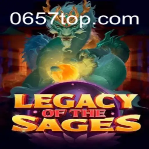Explorando LegacyoftheSages: Uma Jornada Épica