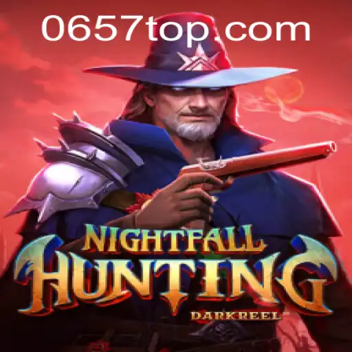 Descubra NightfallHunting: O Novo Jogo de Caça ao Tesouro