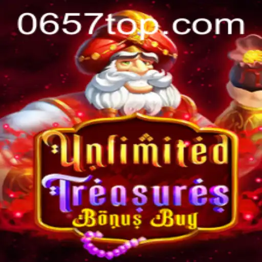 Explorando UnlimitedTreasuresBonusBuy: O Jogo de Caça ao Tesouro do Ano